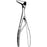 Sklar - Nasal Speculum Vienna 5-1/2 Inch Length Stainless Steel Reusable Child 30 mm Blades - 70-1071