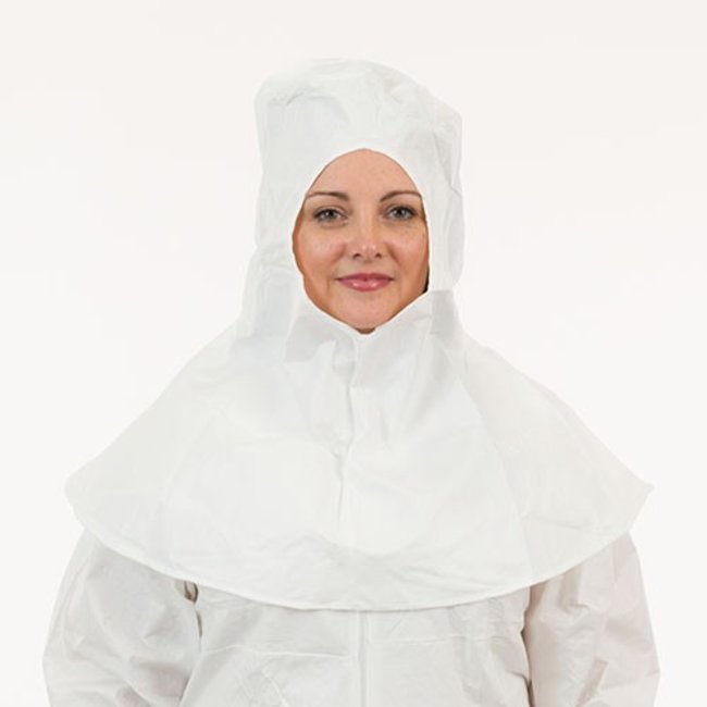 GammaGuard CE Sterile Cleanroom Hoods