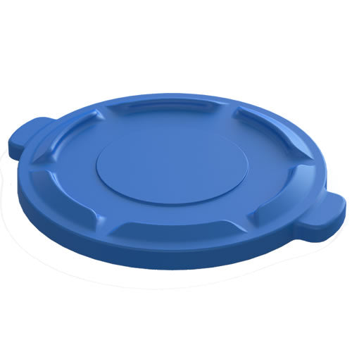 Containers and Lids
