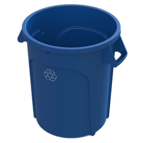 Containers and Lids