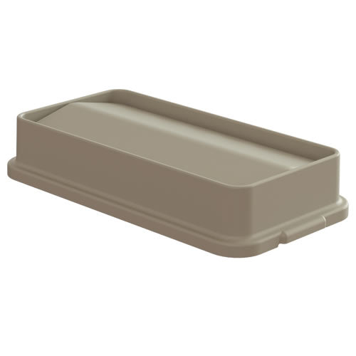 Containers and Lids