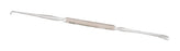 Miltex Miltex Ear Hook / Spoon Gross 5 Inch Stainless Steel (German) NonSterile Reusable - 19-228