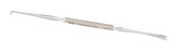 Miltex - Ear Hook / Spoon Gross 5 Inch Length German Stainless Steel NonSterile Reusable - 19-228