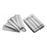 Carefusion Corp. Sponge Neuro Allegiance 1% Cotton 1/2X1" Disposable Sterile 200/Ca - 23275-520