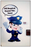 Healthamark Safe-T-Cals "PPE Security Sign" - 24" x 36' in - HMK-WG-PPESEC