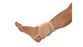 Alimed ANKLE BUMPER, DERMASAVER LG D/S - 66001/NA/LG