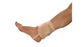 DermaSaver - Ankle Bumper Large - 66001/NA/LG