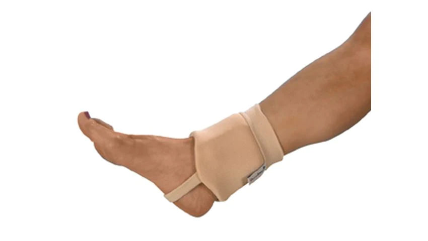 DermaSaver - Ankle Bumper Large - 66001/NA/LG