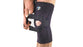 Alimed AliMed Knee Support Medium Slip-On Left Knee - 66011/NA/LF
