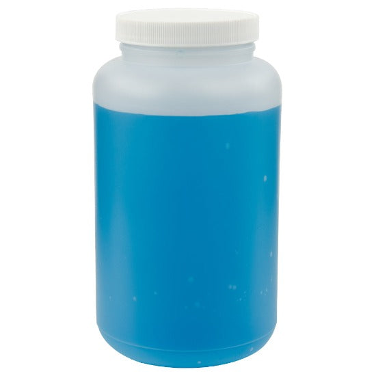 HDPE Jars