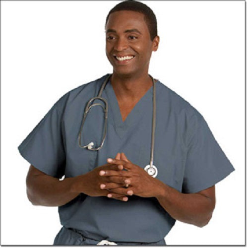 Scrub Shirt