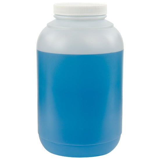 HDPE Jars