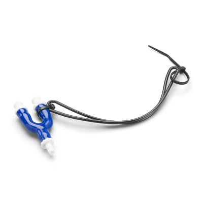 Welch Allyn Adapter, SGL HP to DBL MSC - 66053