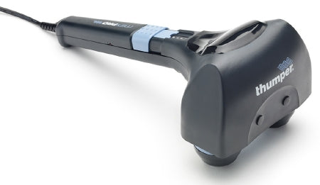 Fabrication Enterprises Thumper Mini Pro Handheld Massager 6 X 7 X 16 Inch - 14-1081