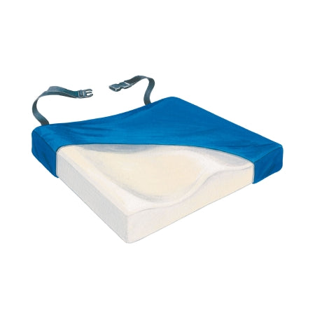 Thin-Line Conform - Seat Cushion 18 W X 16 D X 2 H Inch Foam - 753155