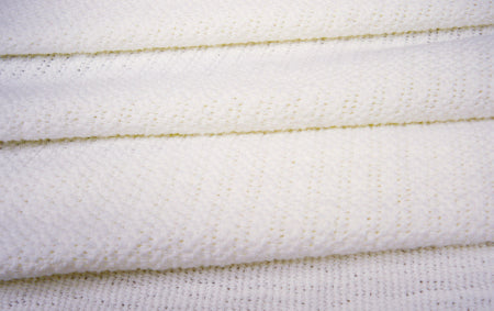 Standard Textile Blanket 66 W X 90 L Inch Cotton 100% - 78469310