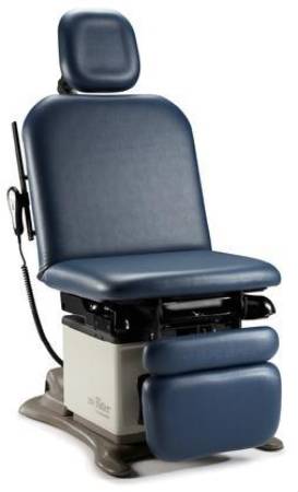 Midmark - Upholstery Top Tea Green For 230 Procedure Table - 002-0824-999