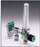 Allied Healthcare Soft Touch Oxygen Flowmeter - 15006-03P