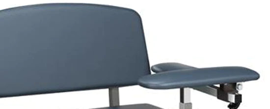 Clinton Industries - Elbow Pad For Blood Drawing Chair - 6050-UEPO-3WW