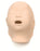 Laerdal Medical Laerdal Face Skin - 83310