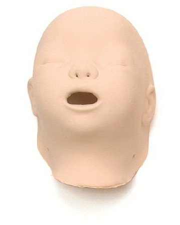 Laerdal - Face Skin - 083310