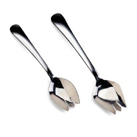 Patterson Medical Supply Spork General Purpose Stainless Steel - 1056