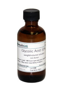 EDM 3 - Glycolic Acid Stain 50% 2 oz. - 400643