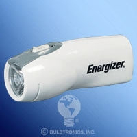 Bulbtronics Energizer Weatheready Flashlight LED 1 Battery - 49936