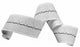 Print Media - Diagnostic Recording Paper Thermal Paper 216 mm X 45.72 Meter Roll Orange Grid - 5547521