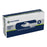 STERLING-XTRA - Exam Glove Small NonSterile Nitrile Extended Cuff Length Textured Fingertips Gray Chemo Tested - 53138