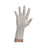 STERLING-XTRA - Exam Glove Medium NonSterile Nitrile Extended Cuff Length Textured Fingertips Gray Chemo Tested - 53139