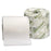 Georgia Pacific Envision Toilet Tissue envision White 1-Ply Standard Size Cored Roll 1210 Sheets 4 X 4.05 Inch - 14580/01