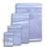 RD Plastics Company Zip Closure Bag 9 X 12 Inch Plastic - C24