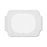 Mepore Film - Transparent Film Dressing Rectangle 4 X 5 Inch Frame Style Delivery Without Label Sterile - 271500