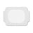 Mepore Film - Transparent Film Dressing Rectangle 4 X 10 Inch Frame Style Delivery Without Label Sterile - 272500