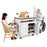 Complete Station - Upper Extremity Workstation - 2046A