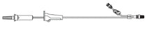 B. Braun Administration Set 1 Port - 7210385