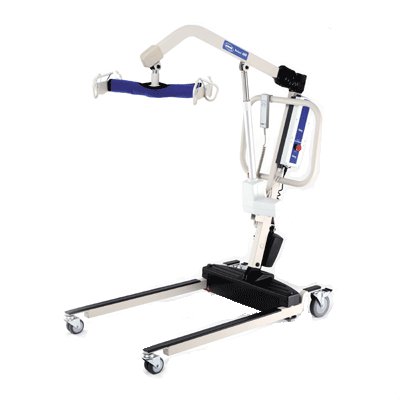 Invacare Reliant 450 Patient Lift 450 lbs. Weight Capacity Electric - RPL450-2