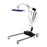 Invacare Reliant 450 Patient Lift 450 lbs. Weight Capacity Electric - RPL450-2