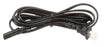 Welch Allyn - Power Cord 2.5 M, 125 Volt, 2.5 A, C Plug - 008-0913-00