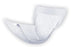 Hartmann Dignity Ultrashield Incontinence Liner Dignity UltraShield 7-1/2 Inch Length Moderate Absorbency Polymer Regular Unisex Disposable - 50072-180
