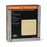 Optifoam Ag+ - Silver Foam Dressing 4 X 4 Inch Square Sterile - MSC9614