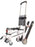 Ferno-Washington EZ Glide Transport Chair - 731350