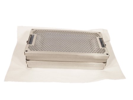 Healthmark Industries UnderGuard OrthoShield Soaker Sheet Cellulose, 9-4/5 X 9-4/5 Inch - SK-1010