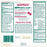 Kerr Insta-Char - Poison Absorbent 25 Gram / 120 mL Oral Suspension 120 mL - Vista Pharma - 66689020304
