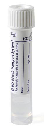 BD eSwab Collection Kit Regular Sterile - 220245