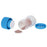 Apothecary Products - Pill Crusher Hand Operated Blue - 71091