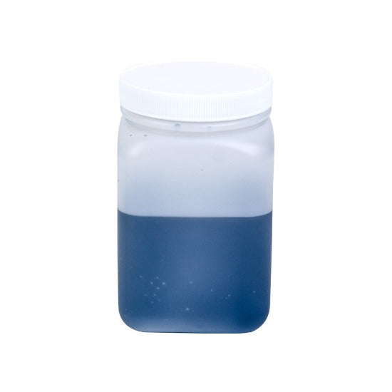 Square Jar