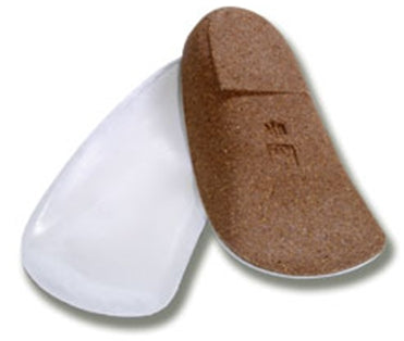 Freedom 3° Posted BFO - Foot Orthosis Size 4 / 3 Degree Male 9 to 10-1/2 / Female 10 - 6144