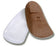 Freedom 3° Posted BFO - Foot Orthosis Size 4 / 3 Degree Male 9 to 10-1/2 / Female 10 - 6144